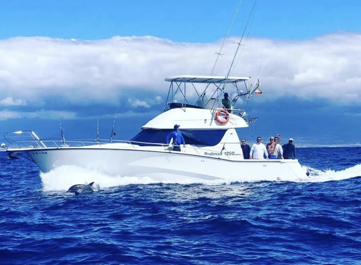 Sport Fishing